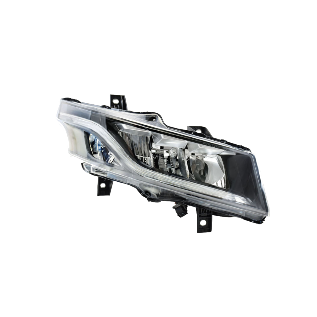 Linha Iveco
