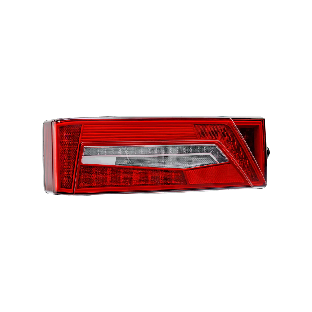 Linha Scania